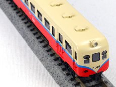 画像5: 【1/150】 岡山臨港キハ5001タイプ車体キット※ (5)