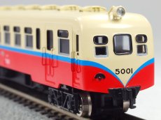 画像4: 【1/150】 岡山臨港キハ5001タイプ車体キット※ (4)