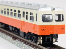 画像3: 【1/150】 鹿島キハ714タイプ車体キット (3)