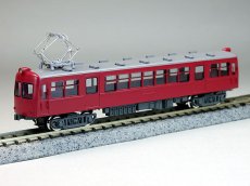 画像2: 【直販限定品 1/150】 遠州20形モハ21(両運のみ)車体キット (2)