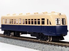 画像2: 【1/150】 鹿島参宮キハ42200原型タイプ車体キット (2)