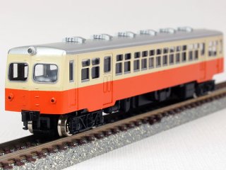 1/150】鹿島キハ714タイプ車体キット - あまぎモデリングイデア