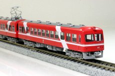 画像3: 【1/150】 遠州30形(片開扉車)2輌車体キット (3)