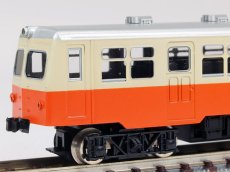 画像2: 【1/150】 鹿島キハ715タイプ車体キット (2)