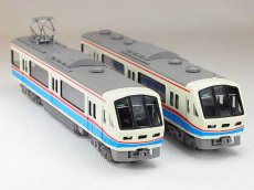 画像1: 【1/150】 近江700形タイプ2輌車体キット #2 (1)