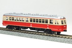 画像2: 【1/150】 鹿島参宮キハ42200タイプ車体キット (2)