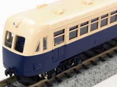 画像4: 【1/150】 鹿島参宮キハ42200原型タイプ車体キット (4)