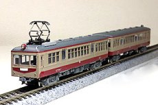 画像6: 【1/150】 秩父100系デハ+クハニ/2輌車体キット (6)