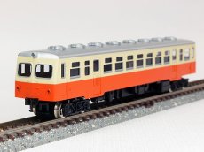 画像1: 【1/150】 鹿島キハ714タイプ車体キット (1)