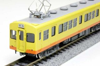 1/150】東急車輛モニ101牽引車 車体キット - あまぎモデリングイデア