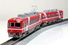 画像2: 【1/150】 遠州30形(両開扉車)2輌車体キット　※ (2)