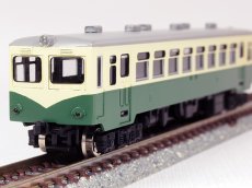 画像5: 【1/150】 大分キハ603/604タイプ車体キット※ (5)