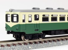 画像1: 【1/150】 大分キハ601/602タイプ車体キット※ (1)