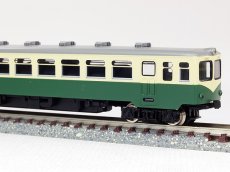 画像2: 【1/150】 大分キハ601/602タイプ車体キット※ (2)