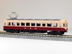 画像3: 【1/150】 富山地鉄14770形タイプ原型2輌車体キット ※ (3)