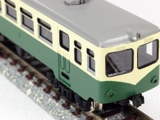 画像4: 【1/150】 大分キハ601/602タイプ車体キット※ (4)