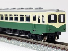 画像3: 【1/150】 大分キハ601/602タイプ車体キット※ (3)