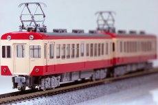 画像3: 【1/150】 福島5300/栗原M18タイプ2輌車体キット (3)