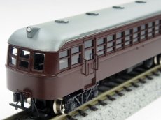 画像1: 【1/150】 神中キハ40/びわこ型気動車タイプ車体キット (1)