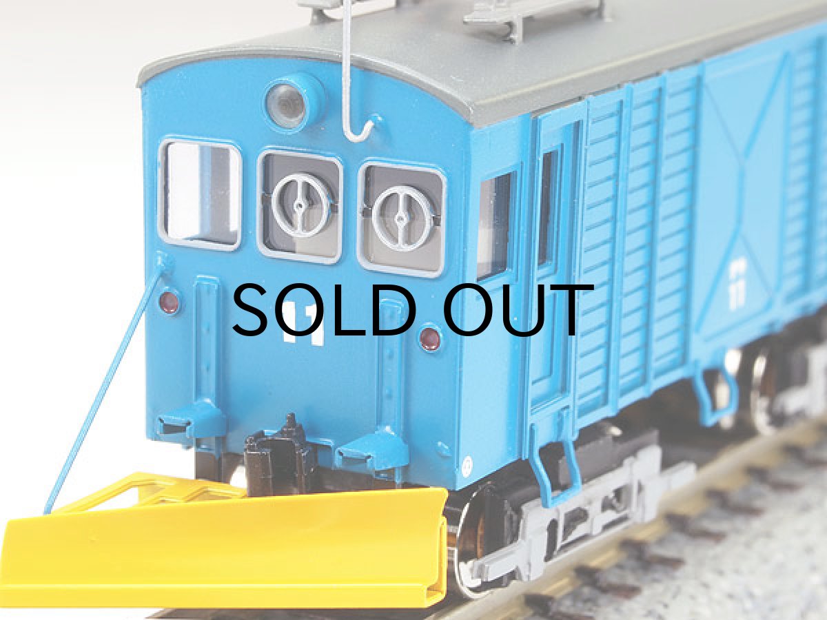 画像5: 【1/150】 福井デキ11タイプキット (5)