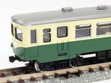 画像3: 【1/150】 大分キハ603/604タイプ車体キット※ (3)