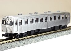 画像1: 【1/150】 茨城ケハ601タイプ車体キット (1)