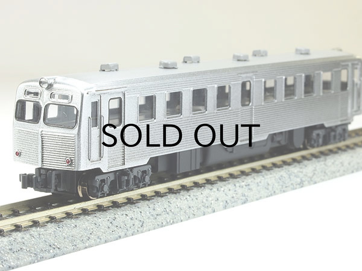 画像3: 【1/150】 茨城ケハ601タイプ車体キット (3)