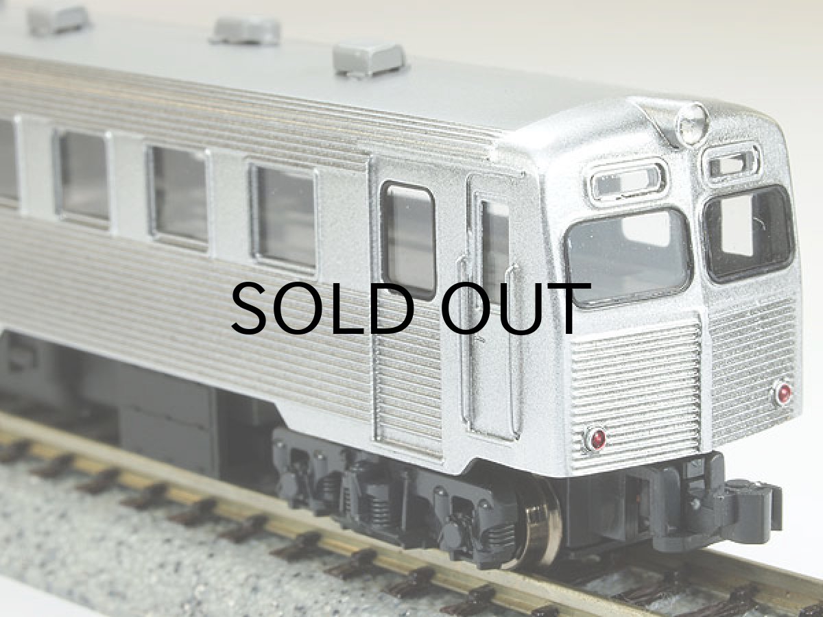 画像5: 【1/150】 茨城ケハ601タイプ車体キット (5)