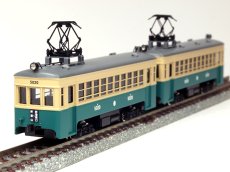 画像5: 【1/150】 富山射水5000/5010タイプ2輌車体キット (5)