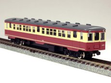 画像3: 【1/150】 江若キハ5123/5124タイプ2輌車体キット (3)