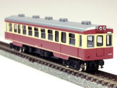 画像2: 【1/150】 江若キハ5210(30)タイプ車体キット (2)