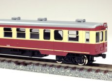 画像4: 【1/150】 江若キハ5210(30)タイプ車体キット (4)