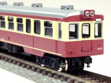 画像1: 【1/150】 江若キハ5210(30)タイプ車体キット (1)