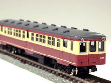 画像5: 【1/150】 江若キハ5123/5124タイプ2輌車体キット (5)