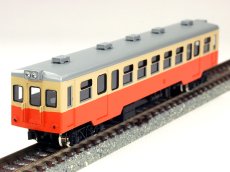 画像1: 【1/150】 筑波キハ511タイプ車体キット (1)