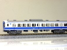 画像2: 【1/150】 伊豆箱根3000鋼製タイプ3輌車体キット (2)