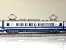 画像4: 【1/150】 伊豆箱根3000鋼製タイプ3輌車体キット (4)