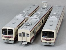 画像5: 【1/150】 秩父6000タイプ3輌車体キット (5)