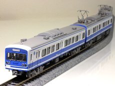 画像1: 【1/150】 伊豆箱根3000鋼製タイプ3輌車体キット (1)