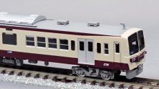 画像3: 【1/150】 秩父6000タイプ3輌車体キット (3)