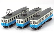 画像1: 【1/150】 淡路交通1000タイプ3輌車体キット (1)