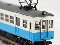 画像2: 【1/150】 淡路交通1000タイプ3輌車体キット (2)