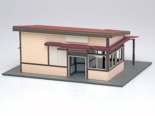 1/150】建造物/ストラクチャー - あまぎモデリングイデア (Page 1)