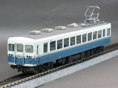 画像12: Zug1/80プラキット 伊豆急行100系【A】伊豆急クモハ110+クハ150（Mc+Tc）先頭車２輌セット (12)