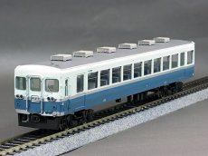 画像11: Zug1/80プラキット 伊豆急行100系【A】伊豆急クモハ110+クハ150（Mc+Tc）先頭車２輌セット (11)