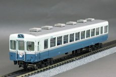 画像10: Zug1/80プラキット 伊豆急行100系【A】伊豆急クモハ110+クハ150（Mc+Tc）先頭車２輌セット (10)