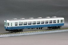 画像18: Zug1/80プラキット 伊豆急行100系【A】伊豆急クモハ110+クハ150（Mc+Tc）先頭車２輌セット (18)