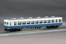 画像17: Zug1/80プラキット 伊豆急行100系【A】伊豆急クモハ110+クハ150（Mc+Tc）先頭車２輌セット (17)