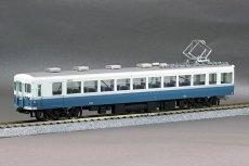 画像16: Zug1/80プラキット 伊豆急行100系【A】伊豆急クモハ110+クハ150（Mc+Tc）先頭車２輌セット (16)