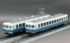 画像4: Zug1/80プラキット 伊豆急行100系【A】伊豆急クモハ110+クハ150（Mc+Tc）先頭車２輌セット (4)